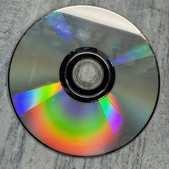 The Legend of Spyro: Dawn of the Dragon (Nintendo Wii, 2008) Disc Only - Picture 2 of 3